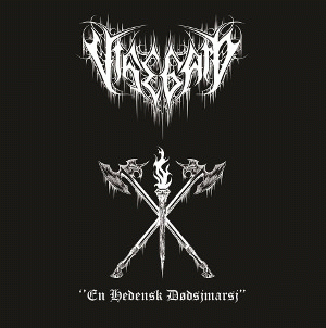 Visegard : En Hedenske Dødsmarsj